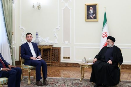 فاصله‌گذاری کشورها با رژیم صهیونیستی از سیاست‌های جمهوری اسلامی ایران