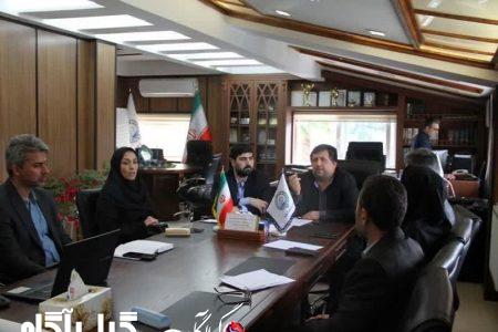 ساماندهی جمع آوری فاضلاب استانهای شمالی و جنوبی کشور اولویت است