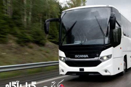 ۵ هزار دستگاه اتوبوس به ناوگان حمل و نقل عمومی کشور افزوده می‌شود