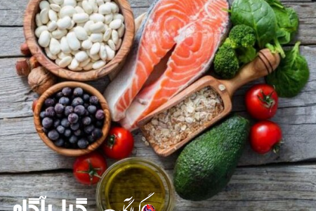 بایدها و نبایدهای تغذیه در فصل بهار