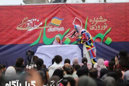 رشد ۱۲ درصدی حضور مسافر در منطقه آزادانزلی نسبت به سال گذشته