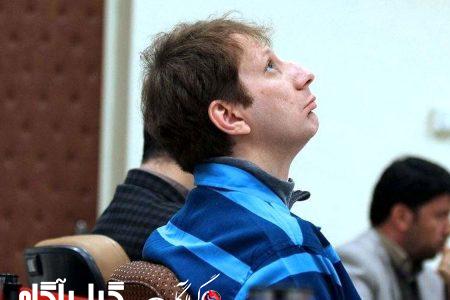 اموال بابک زنجانی با احتساب تورم شناسایی و وارد کشور شد