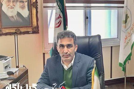 واریز سود سهام عدالت افراد متوفیان گیلانی به بازماندگان