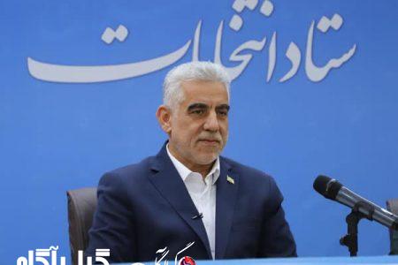 مهلت انتخابات در گیلان تا ساعت ۲۰ امشب تمدید شد