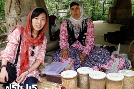 افزایش ۳۰ درصدی سفر گردشگران خارجی به گیلان