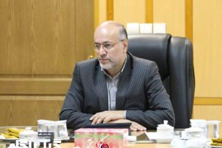 با ۹۰ هزار میلیارد تومان فرصت سرمایه‌گذاری در نمایشگاه‌ اکسپو شرکت می‌کنیم