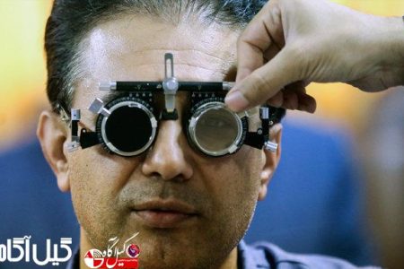 پیش بینی آلزایمر ۱۲ سال قبل از بروز علائم با آزمایش چشم