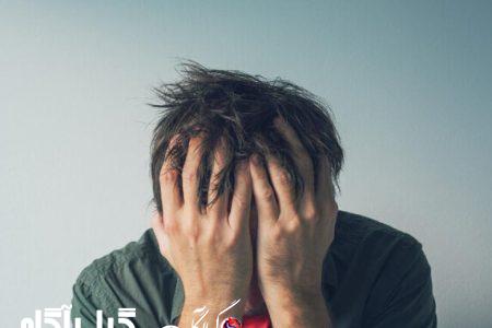 قند خون بالا و چربی خون با افزایش خطر اضطراب و افسردگی مرتبط است