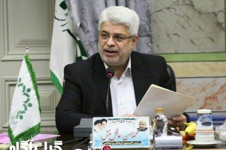 «محمد حسن عاقل منش» عضو جدید شورای شهر رشت شد
