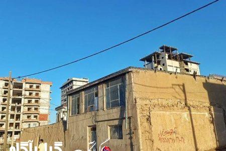 ۱۵۰ هزار واحد فرسوده امسال در کشور نوسازی می‌شود