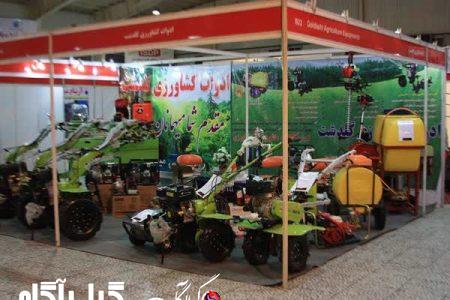 گیلان آماده برگزاری نوزدهمین نمایشگاه تخصصی کشاورزی
