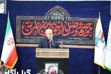 «شهید رییسی» مدل واقعی مدیر جهادی در تراز انقلاب اسلامی است