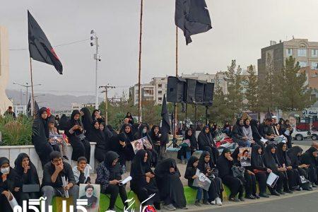 چرا پیکر شهید رئیسی در بیرجند تشییع می‌شود؟