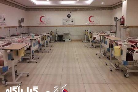 راه‌اندازی نخستین بیمارستان تخصصی ایرانیان در مکه