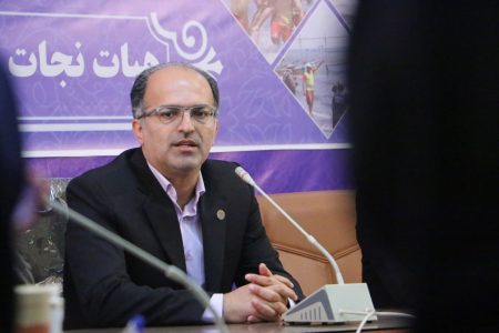 ارتقای سطح جسمی و روحی بانوان سالمند با اجرای طرح ملی ” بانو توانا “