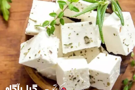 عوارض مصرف زیاد پنیر را بشناسید