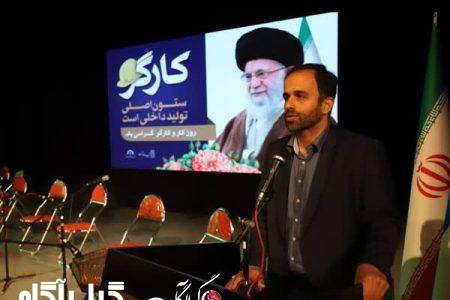 افزایش پرداخت اضافه کاری ها به کارگران شهرداری رشت