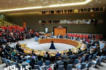 نشست اضطراری شورای امنیت درباره حمله اسرائیل به رفح