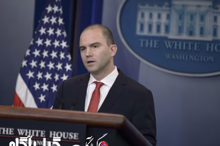 باید به سرعت وارد مذاکره با ایران شویم