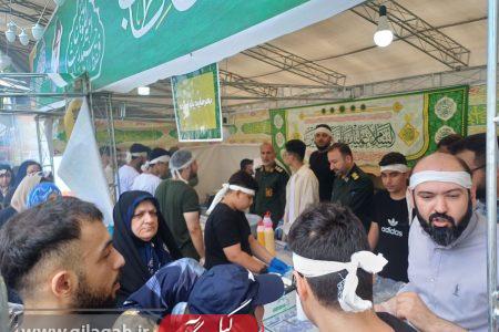 توزیع بیش از ۸۰ هزار وعده غذای گرم بین افراد کم برخوردار