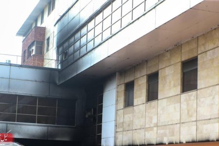 مدیر بیمارستان قائم(عج) رشت برکنار می‌شود