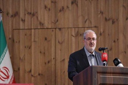 مخالفت وزیر صمت با توسعه صنایع آلاینده زیست محیطی در گیلان