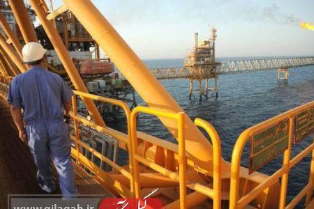 ایران دومین کشور در افزایش تولید نفت در جهان