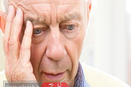افسردگی با افزایش سن می تواند بر حافظه تأثیر بگذارد