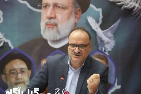 ۲۲ پروژه با سرمایه‌گذاری خارجی در گیلان فعال است