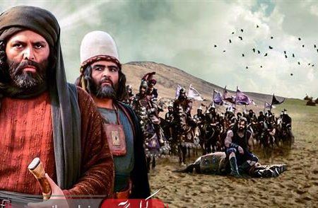 پخش سریال‌های «مختارنامه» و «شب دهم» از اول محرم