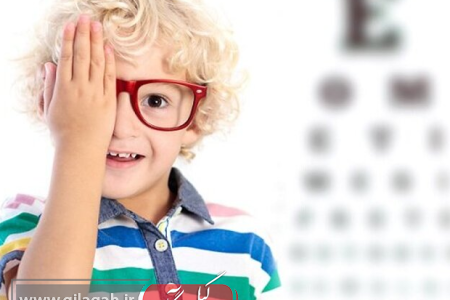 هترین سن برای درمان تنبلی چشم چند سالگی است؟