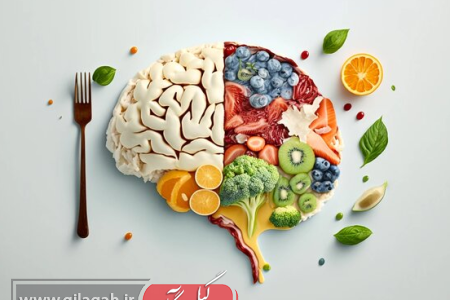 مغز را غمگین نکنید