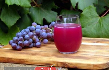 آب میوه‌ای که ویروس‌های معده را از بین می‌برد