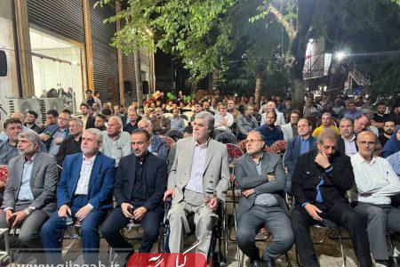 ریاست جمهوری محل آزمون و خطا نیست/ مردم مظهر اقتدار جمهوری اسلامی