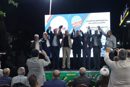 قالیباف جزو ۱۰ شهردار برتر دنیا بود | مدیر اجرایی قوی می تواند مشکلات اقتصادی کشور راحل کند