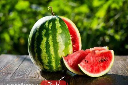 این میوه تابستانی را بیشتر بخورید تا از شر سرطان در امان بمانید
