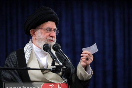 بدگویی، تهمت‌زنی و لجن‌پراکنی کمکی به پیشرفت کارها نمی‌کند