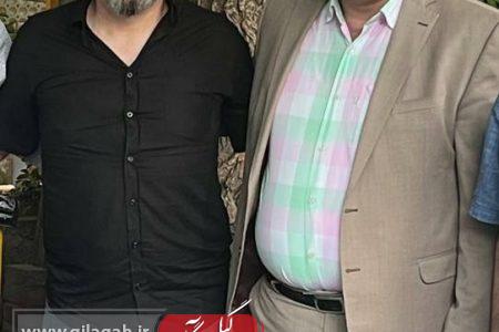 انتخاب سرمربی جدید تیم فوتبال چوکا