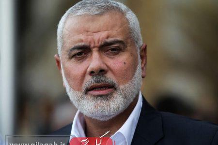 سه روز عزای عمومی برای شهادت فرمانده مجاهد اسماعیل هنیه