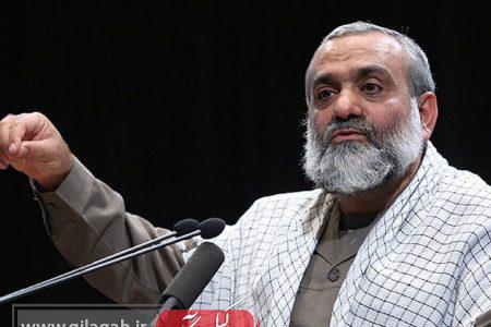 بیداری ملتهای جهان تا عمق اردوگاه دشمن پیش رفته است