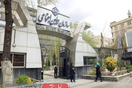 حقوق تیر مستمری‌بگیران مطابق زمان‌بندی در حال پرداخت است