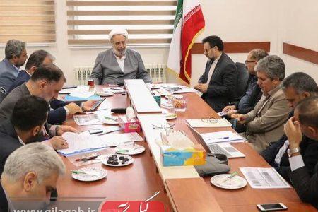 ترک فعل برخی مدیران به بازرسی کل اعلام شود