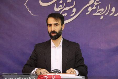 عزل تعدادی از اعضای شعب اخذ رأی در گیلان