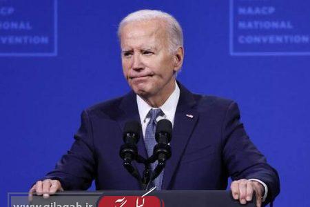 حزب دموکرات آمریکا روند کاندیداتوری بایدن را به تعویق انداخت