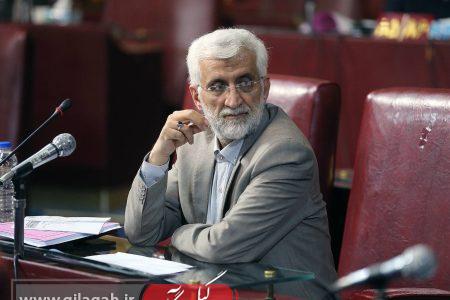 بیانیه اسدالله عباسی و جمعی از معاونان و وزرای دولت‌های نهم و دهم در حمایت از جلیلی