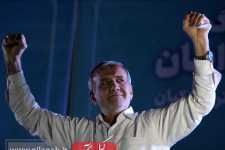 شناخت بیشتر رئیس‌جمهور منتخب و مروری بر سوابق