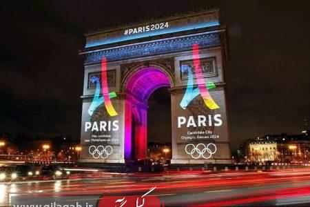 المپیک پاریس به روایت اعداد