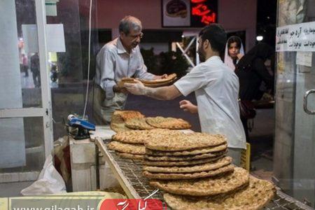 رئیس اتاق اصناف تهران: افزایش قیمت نان غیرقانونی است