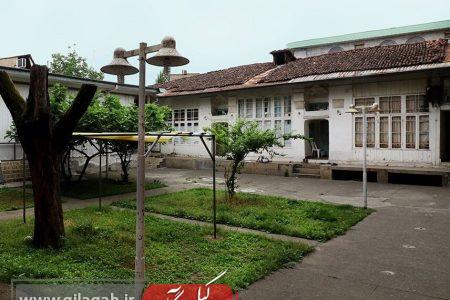 سه اثر فرهنگی، تاریخی گیلان ثبت ملی شد