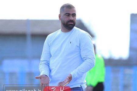 سکان هدایت تیم فوتبال ملوان بندرانزلی در دستان زارع قرار گرفت